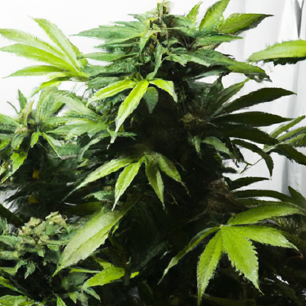 Unlocking the Secrets of Cannabis Light Management