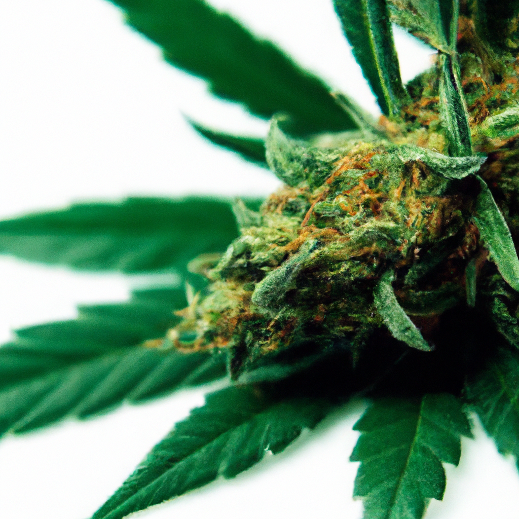 The Science of Cannabis and Antioxidants