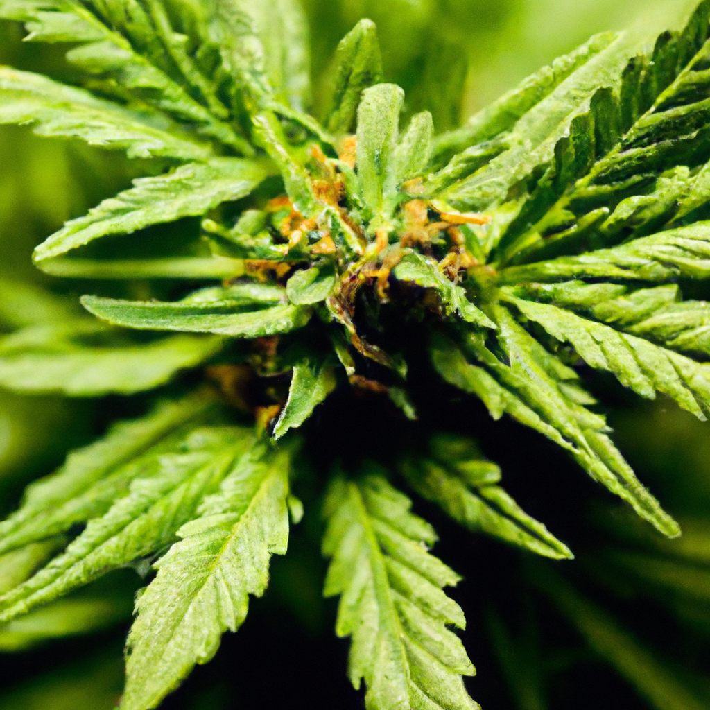 The Impact of Cannabis on Creativity Enhancement