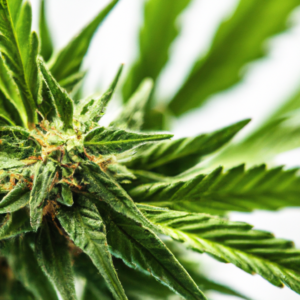 The Role of Cannabis in Muscle Recovery