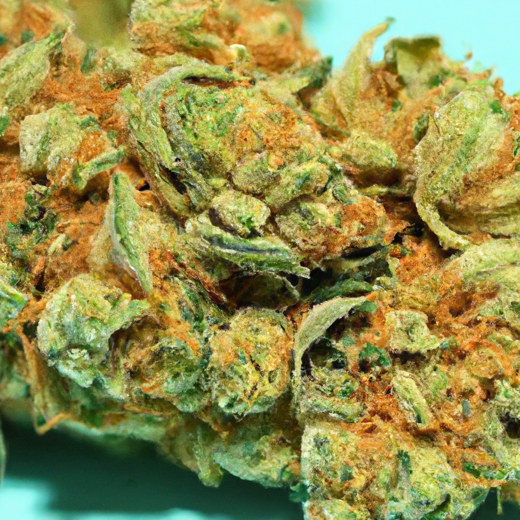 Uncover the Fascinating Ice Cream Man Strain