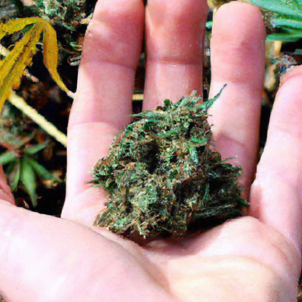Organic Cannabis: Cultivating Naturally