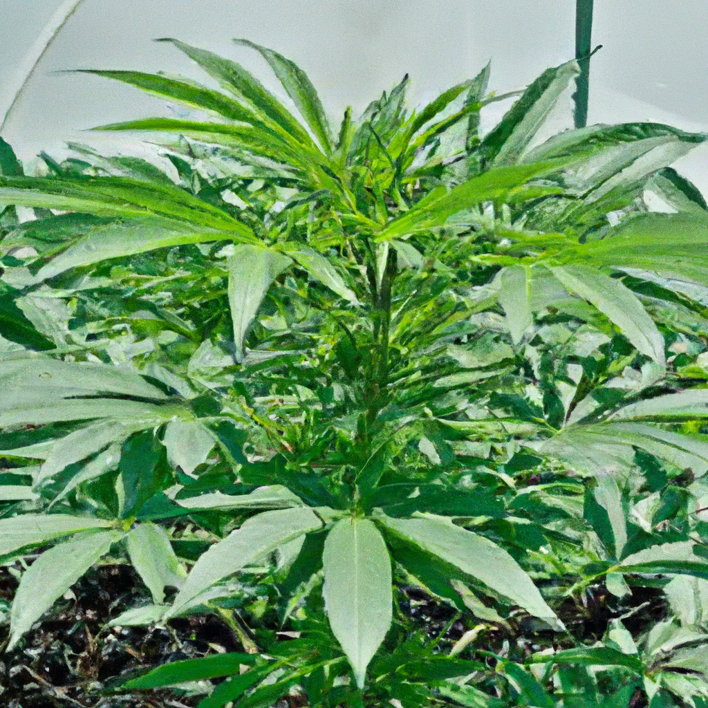 Greenhouse Cannabis Cultivation Tips