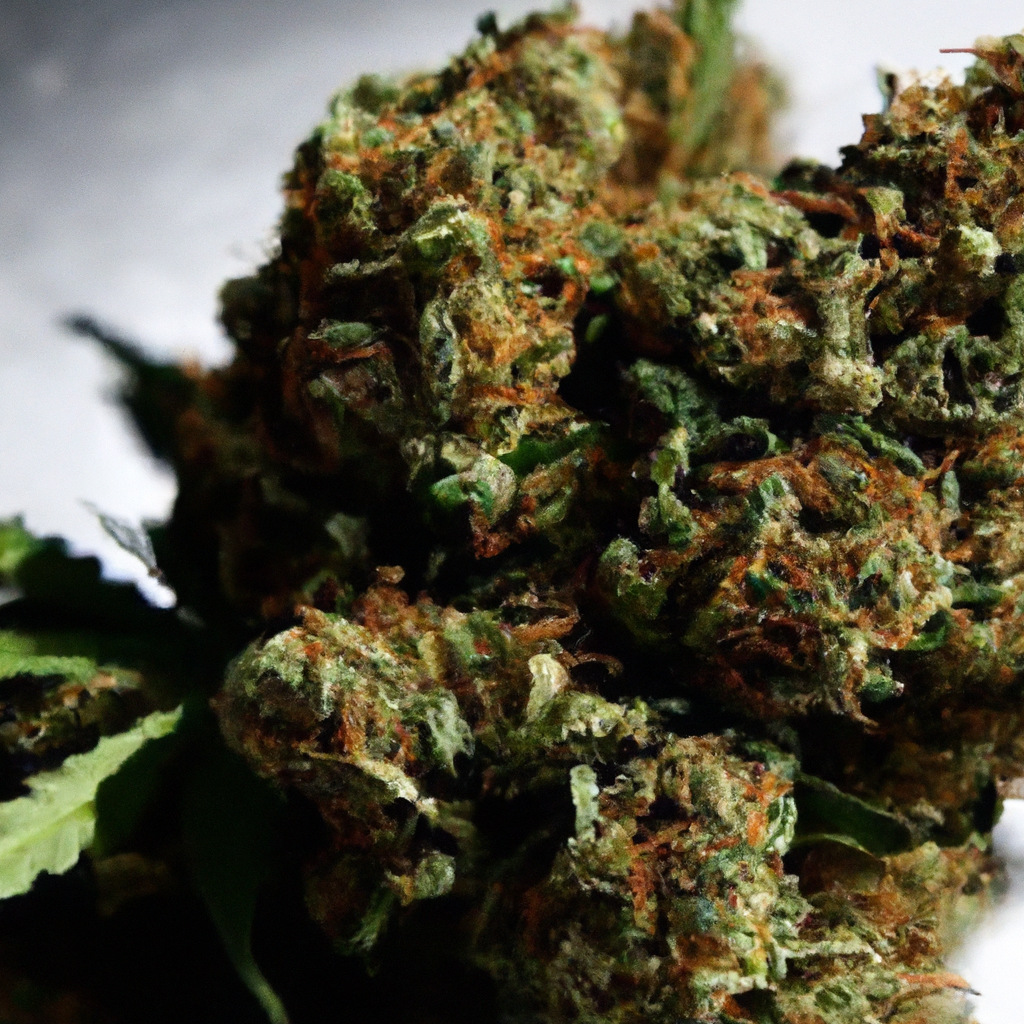 The Revolutionary Role of Cannabis in Pain Management