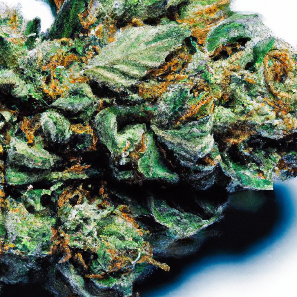 Discovering the Unique World of Blue Magic Strain