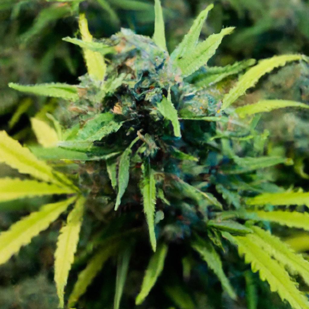 Unlocking the Art of Cannabis Companion Animals