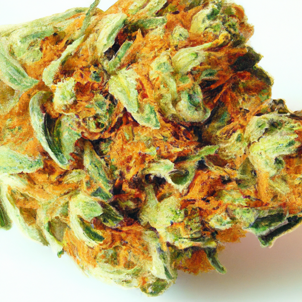 Tangerine Surprise: A Sweet Citrus Hybrid