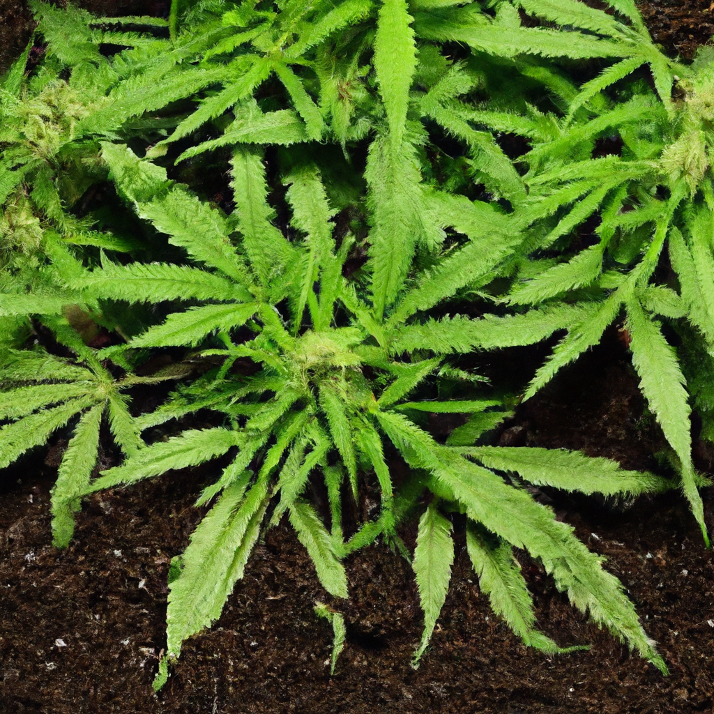 Organic Cannabis: A Guide to Soil Enrichment and Natural Fertility