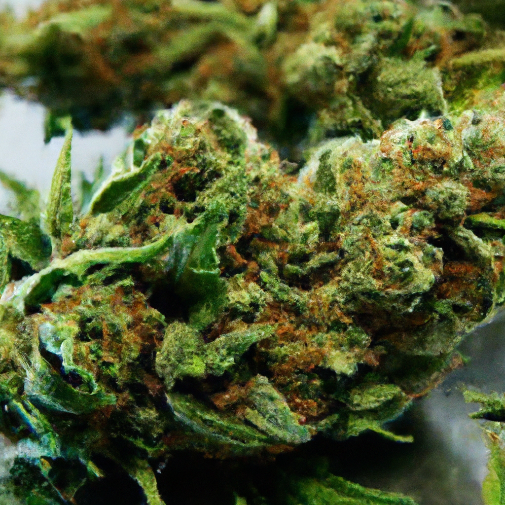 Unraveling the Magic of Biscotti Strain