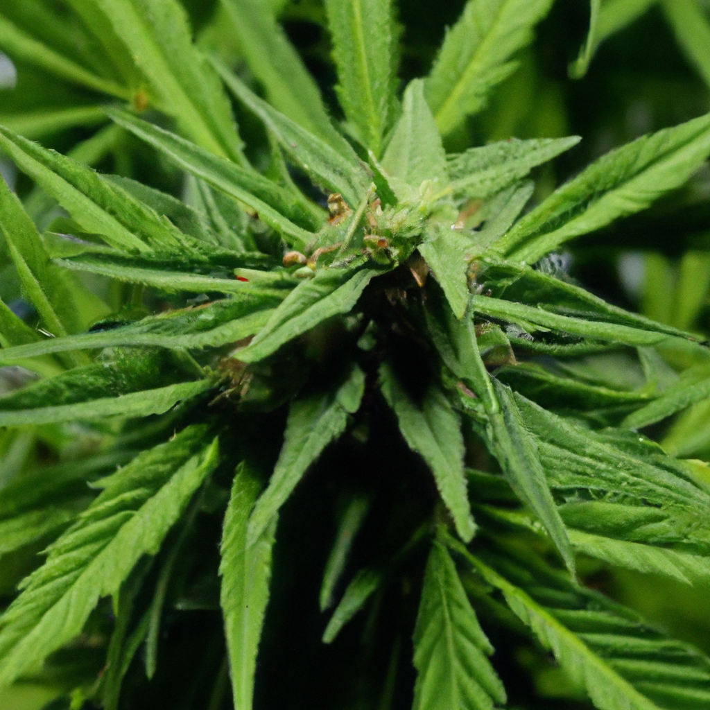 Responsive Cannabis Nutrient Management