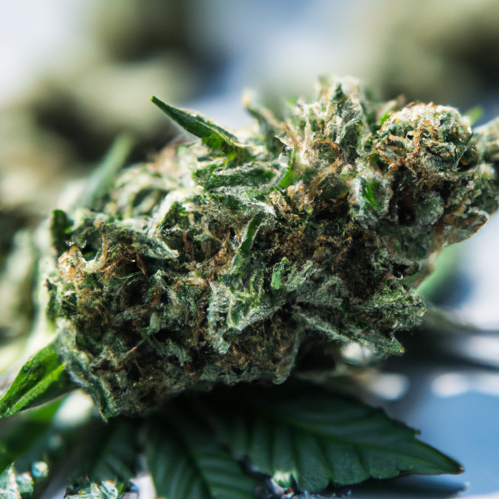 Navigating the World of Cannabis Packaging