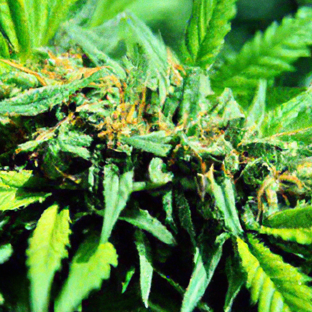 Organic Cannabis Cultivation: Embracing Natural Synergies