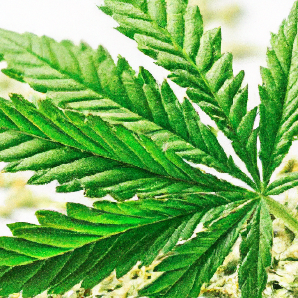 The Science of Cannabis and Its Impact on the Immune System