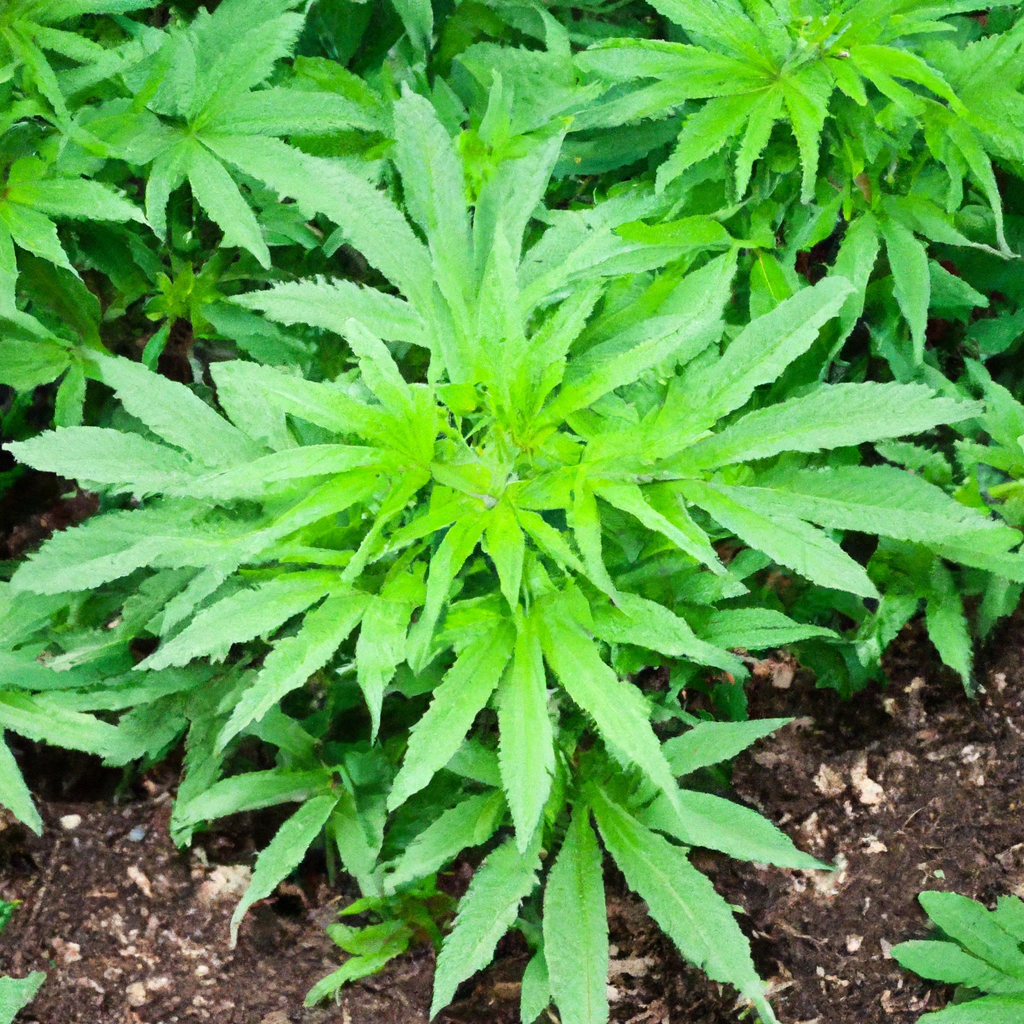 Organic Cannabis: Growing Sustainably and Naturally