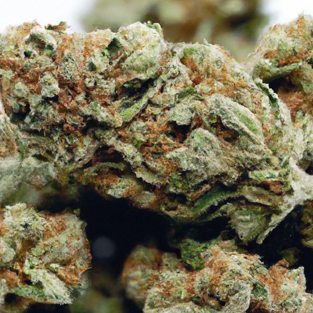 Silver Surfer: A Superior Cannabis Experience
