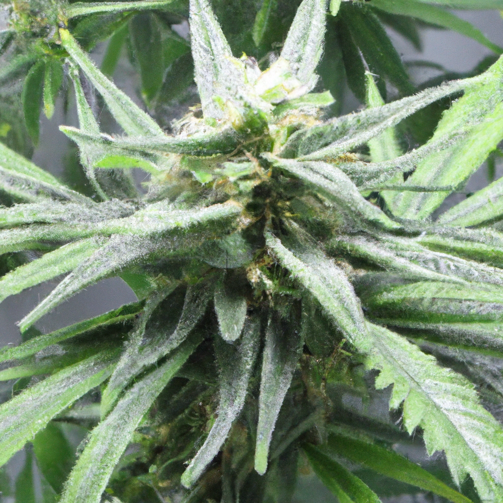 Unlocking Cannabis Growth: Smart Pruning Strategies