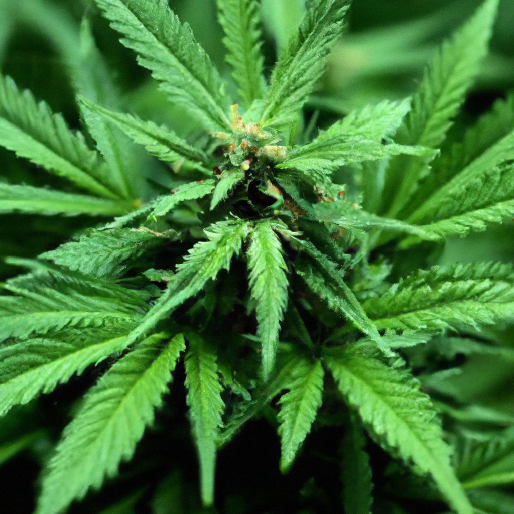 The Cutting-Edge of Cannabis Climate Control