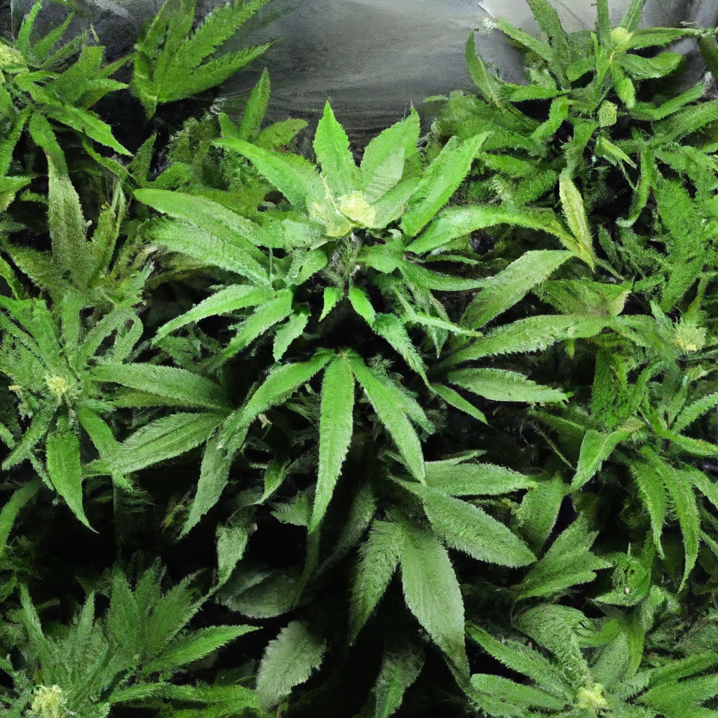 Unlocking Cannabis Growth: Effective SOG Techniques