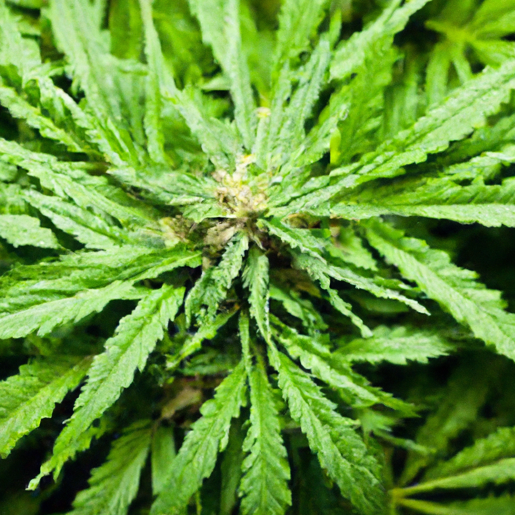 Mastering Organic Cannabis: Sustainable Cultivation Practices