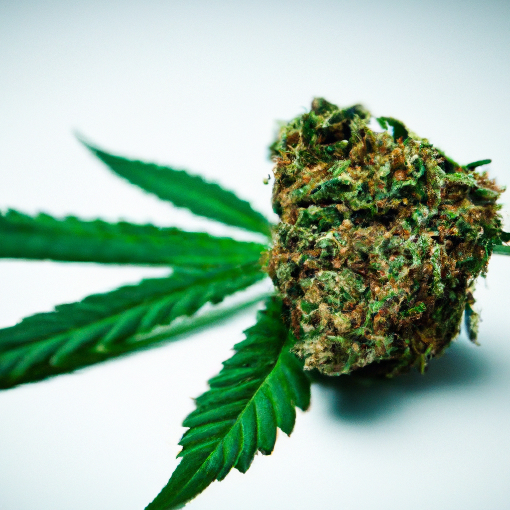 The Surprising Impact of Cannabis on Memory