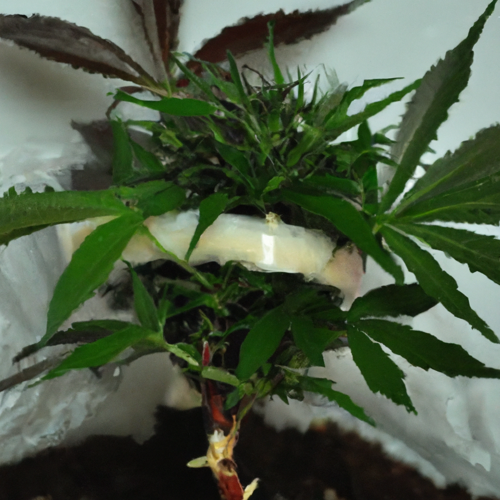 Essential Guide to Successful Cannabis Grafting