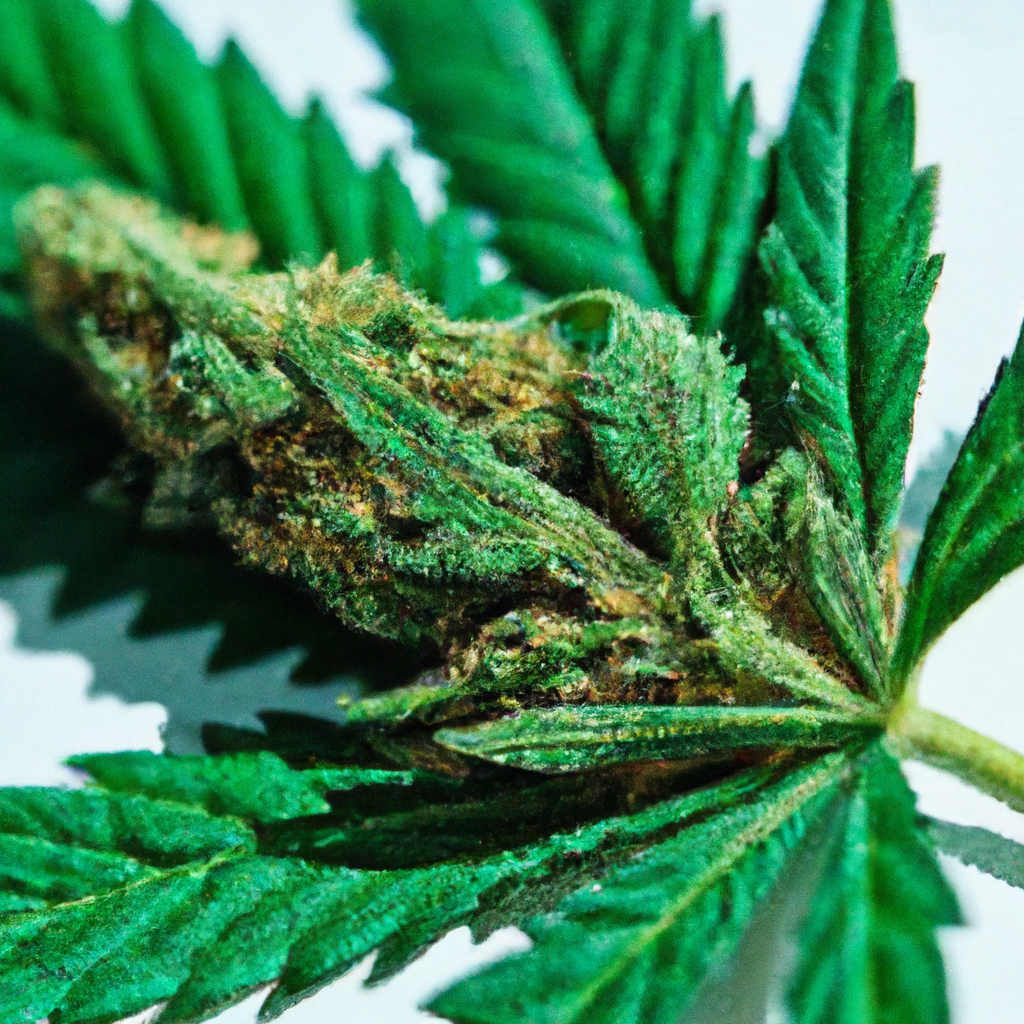 The Future of Cannabis in Personalized Medicine