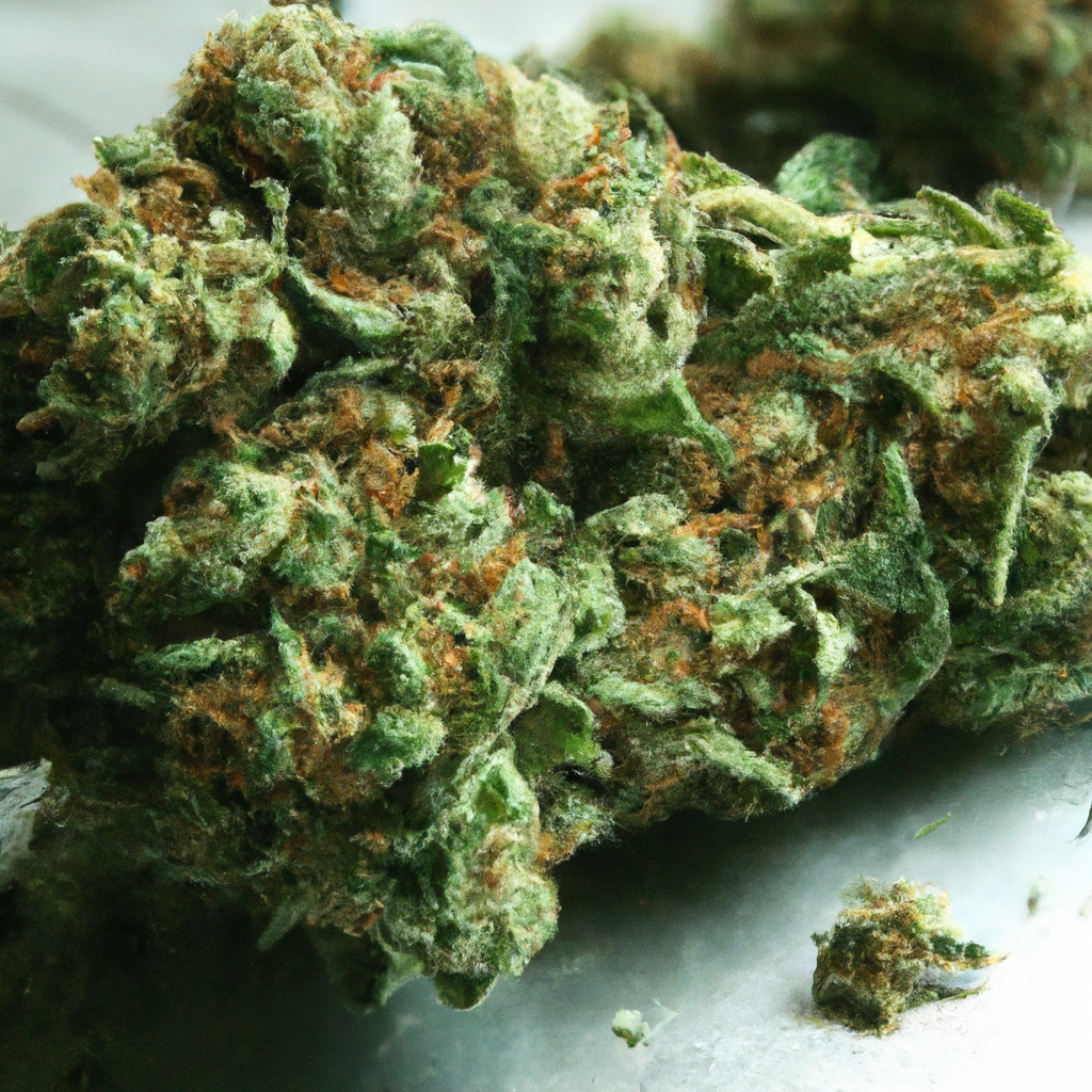 White Strawberry Strain: A Sweet and Creamy Delight