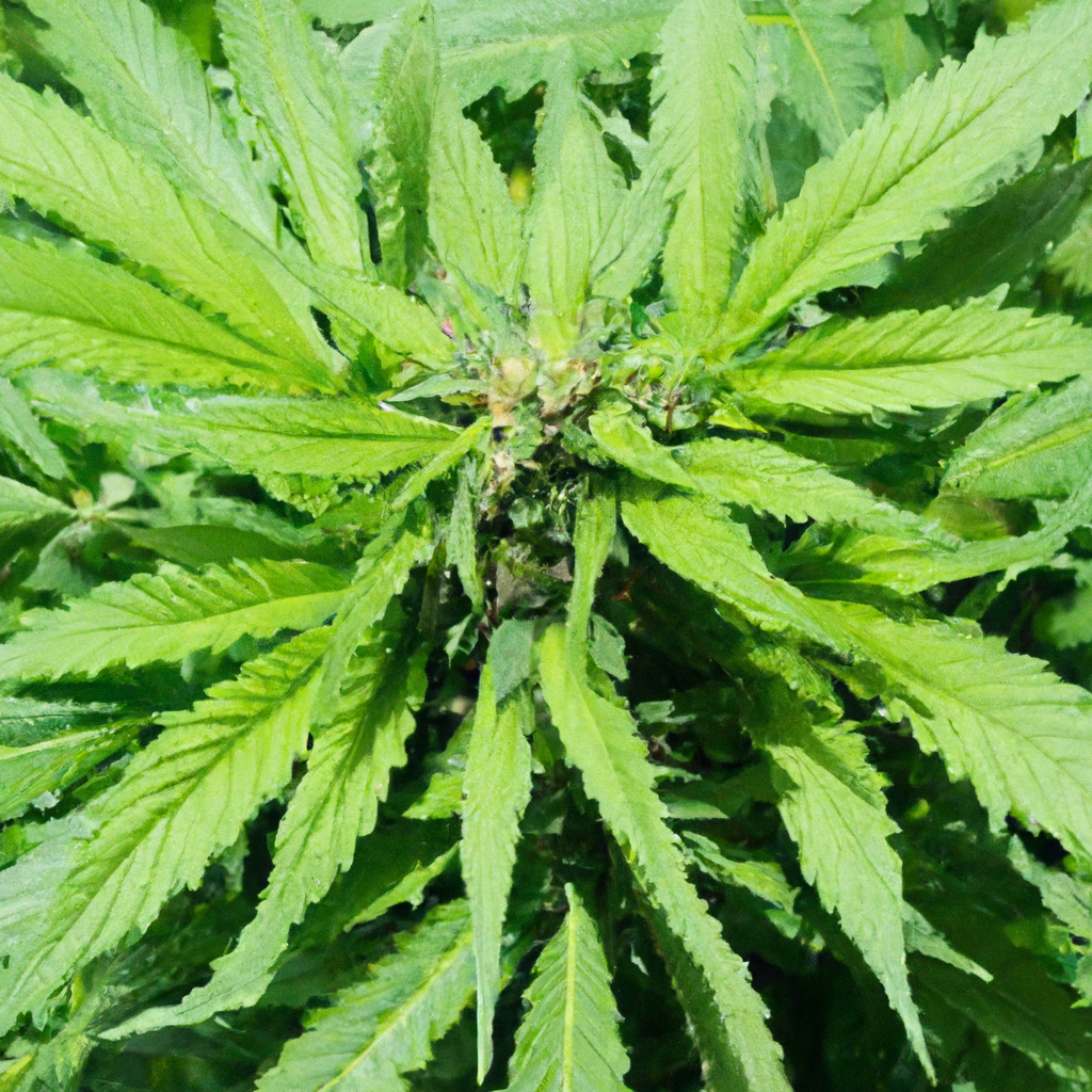 Organic Cannabis Cultivation: Navigating the Natural Route