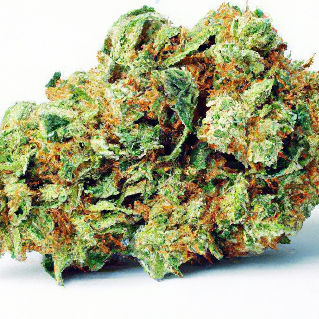 The Inspiring Effects of Sour Headband Strain