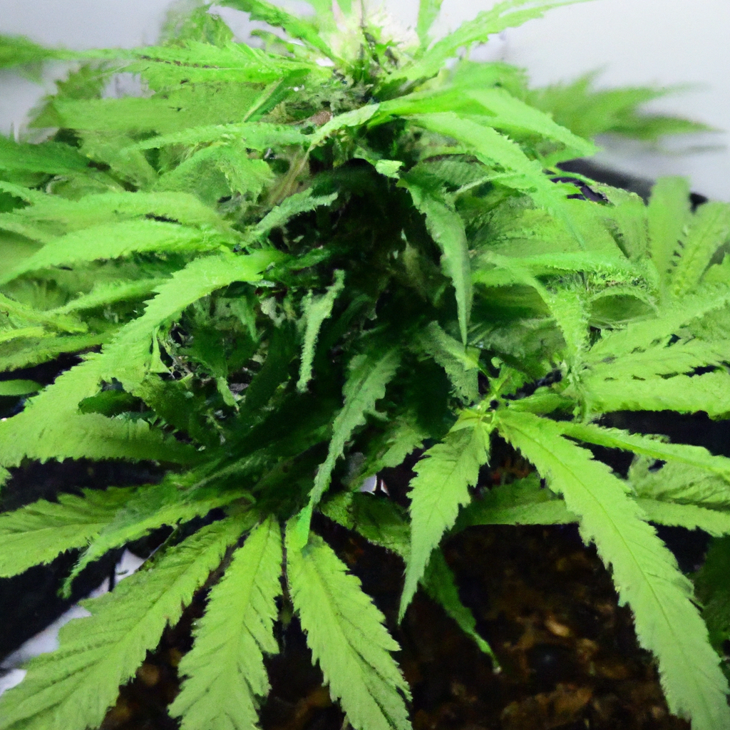 Maximize Cannabis Growth: The Art of Effective Irrigation Management