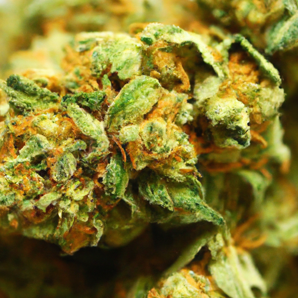 Pineapple Bliss: A Tropical Strain Journey