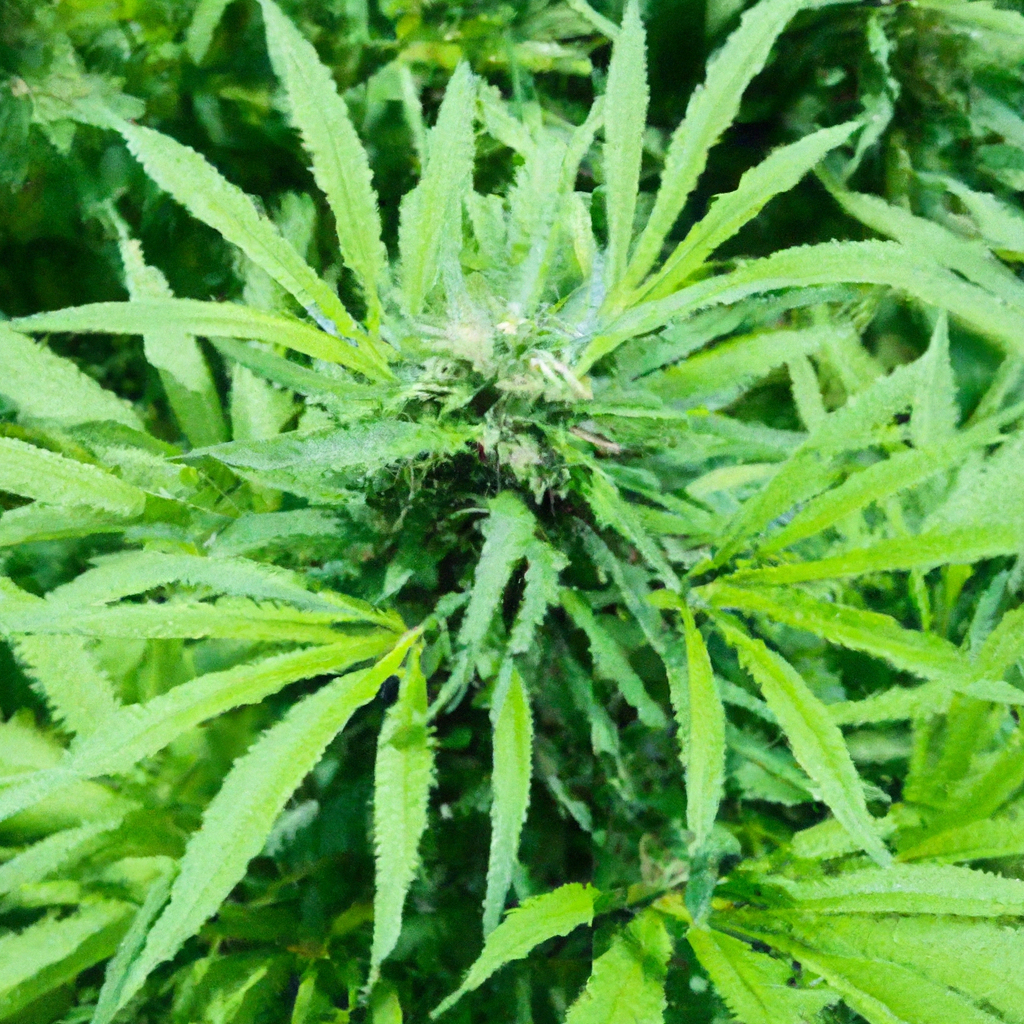 Efficient Cannabis Growth: Mastering Temperature Control