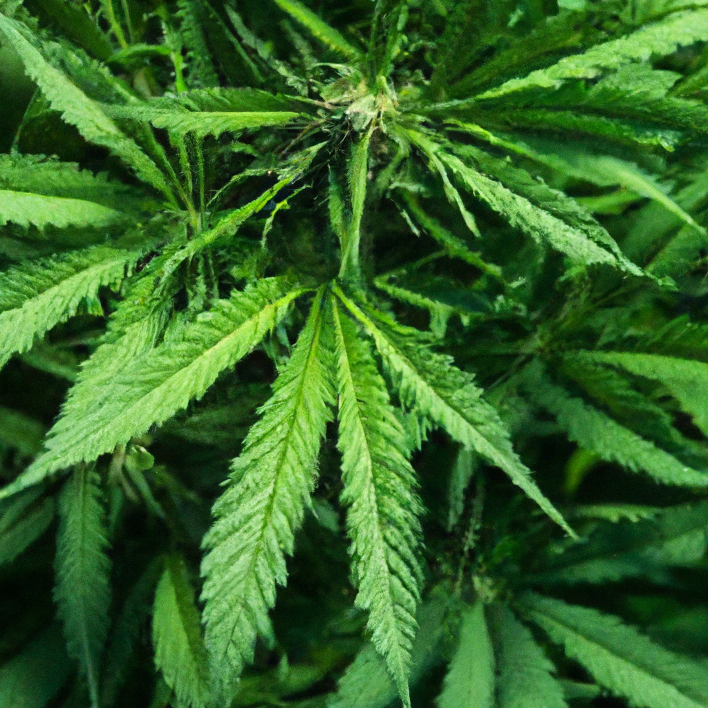 The Benefits of Cannabis in Sustainable Practices