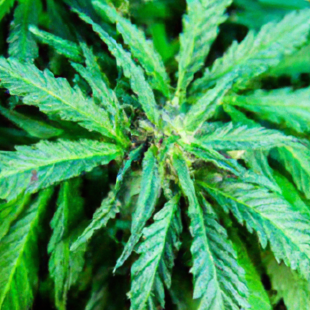 Pathways to Pure Cannabis: Embrace Organic Methods