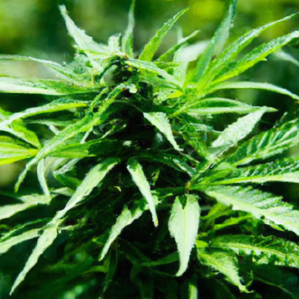 Organic Cannabis Cultivation: Best Practices for Sustainability