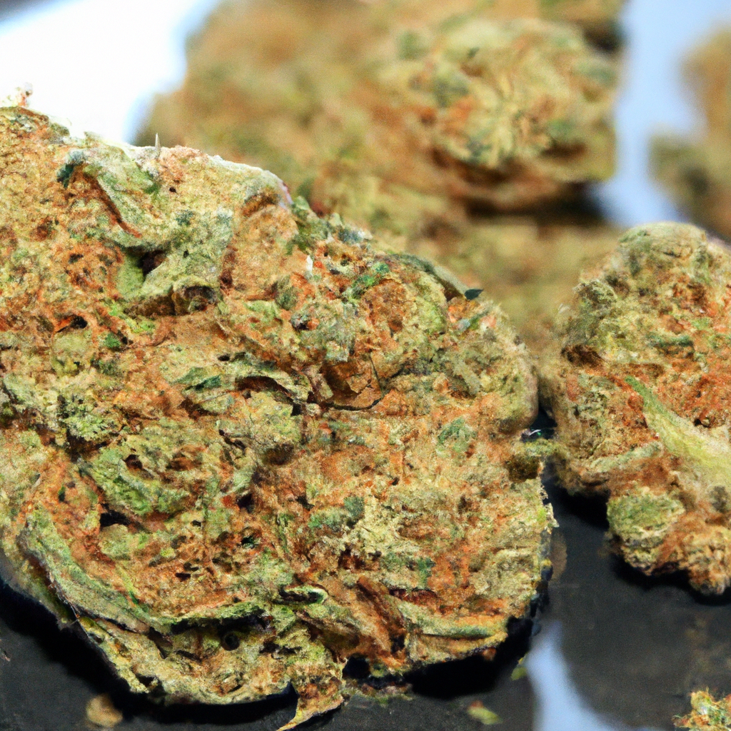 Cherished Craft: The Pungent Pizzazz of Garlic Cookies