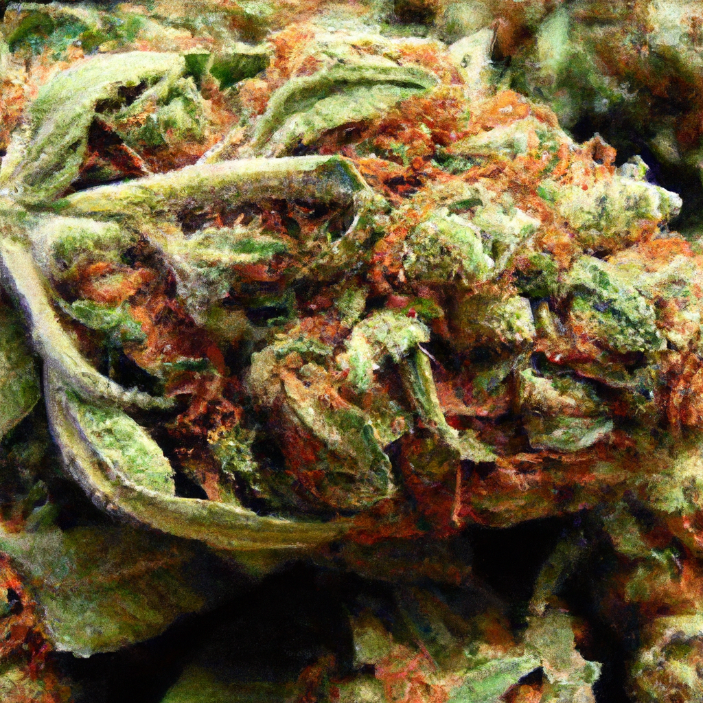 Exploring the Unique World of Cherry Diesel