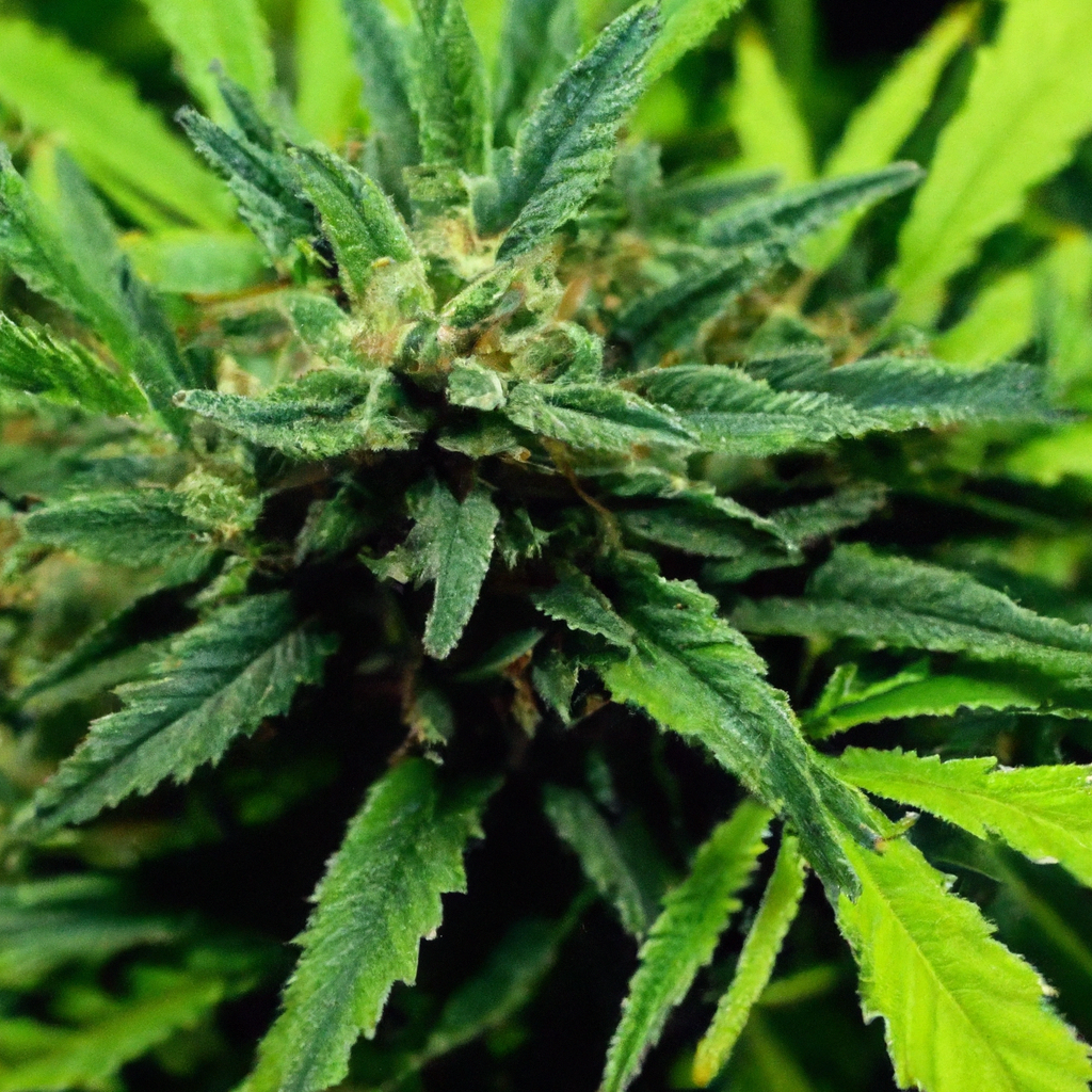 Sustainable Organic Cannabis Growing: Building a Better Future