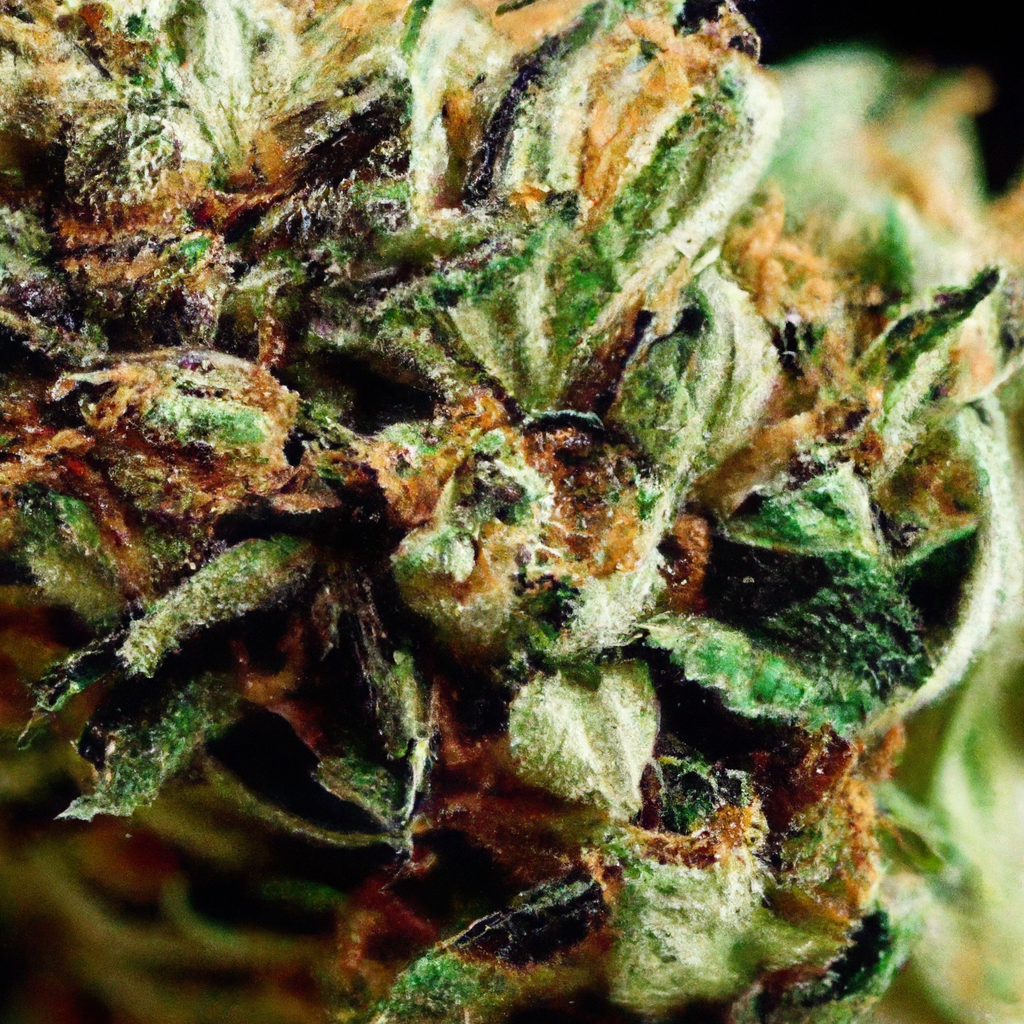 The Rich Profile of Pink Champagne Strain