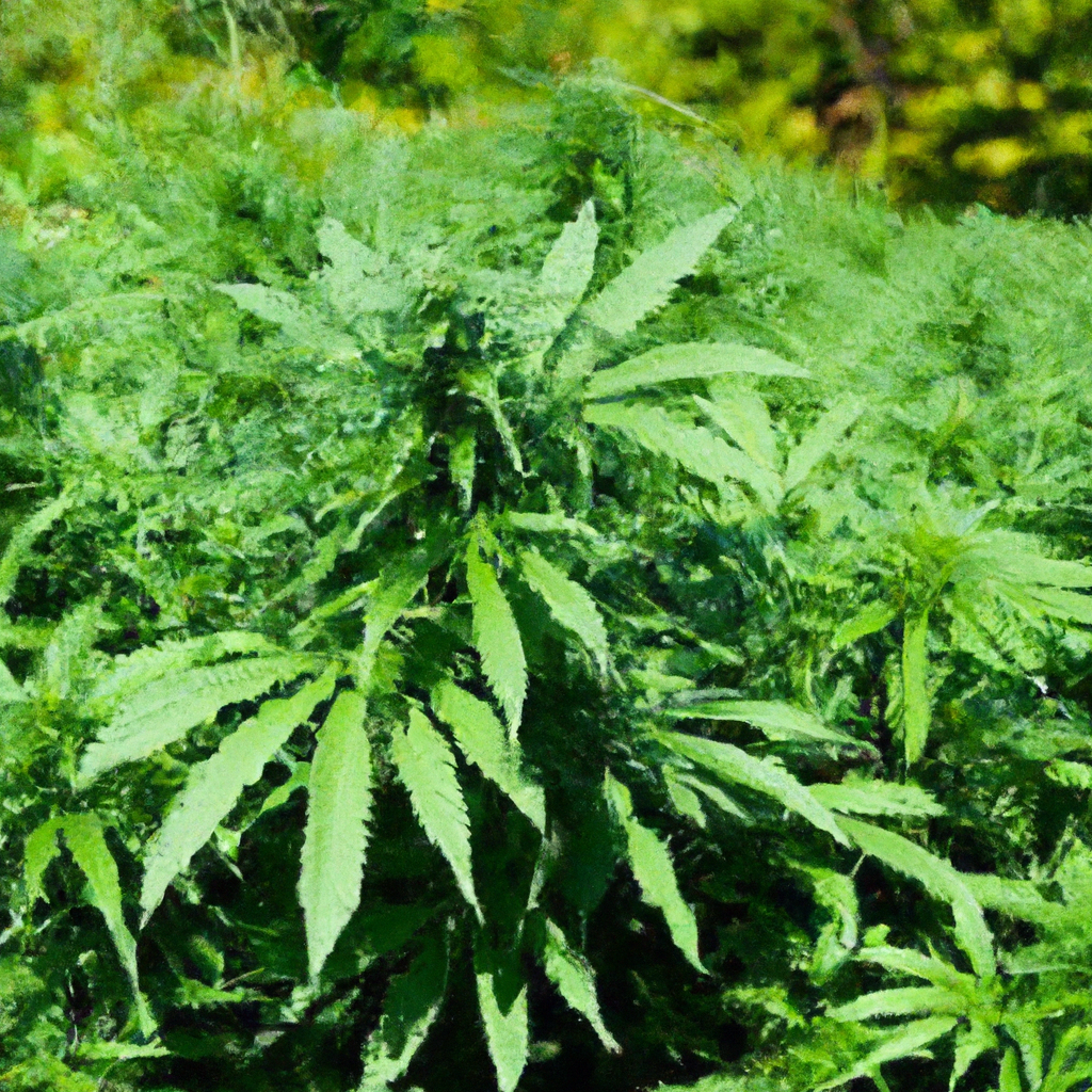 Maximizing Your Cannabis Yield: Innovative Crop Rotation Techniques