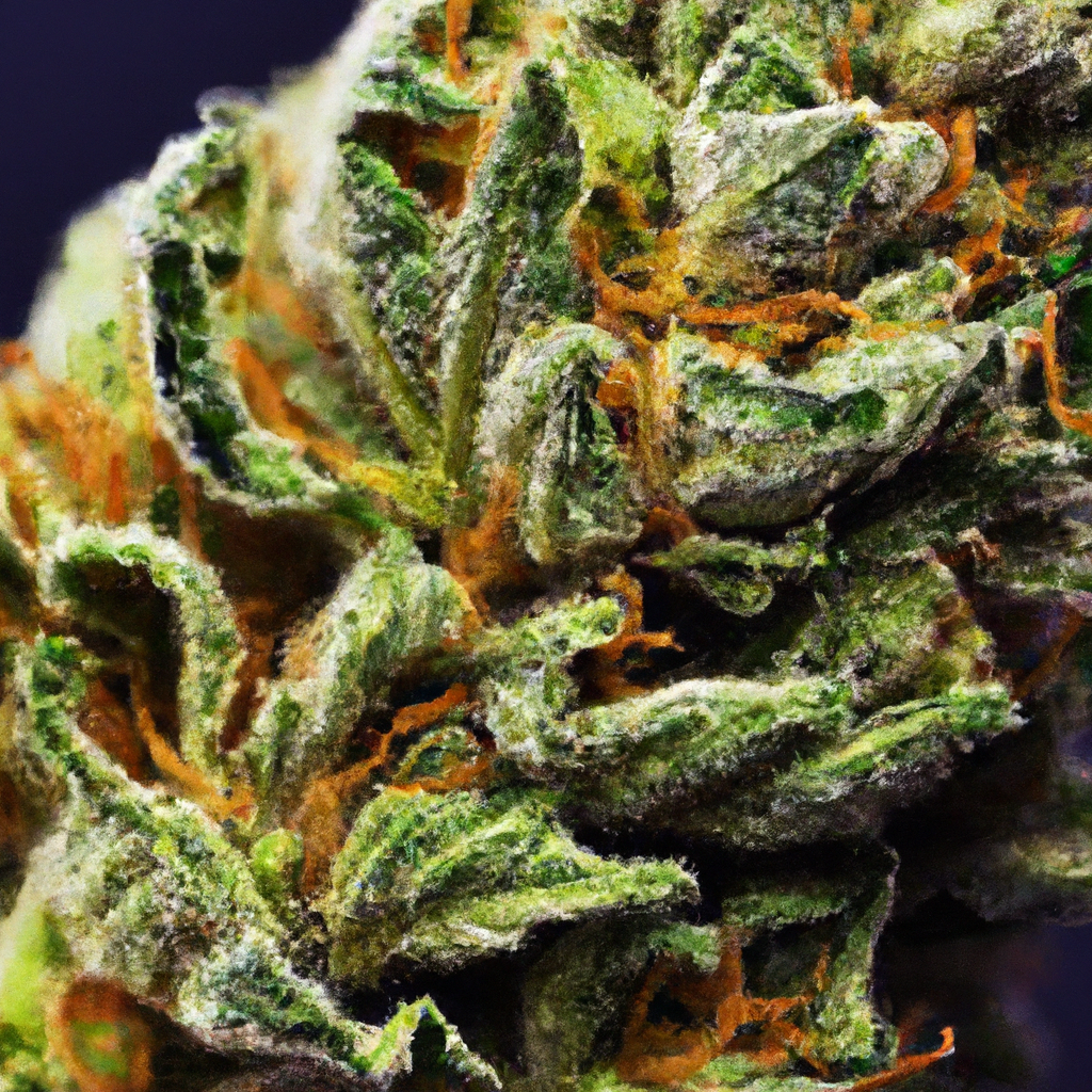 The Alluring Wonders of Purple Punch Strain