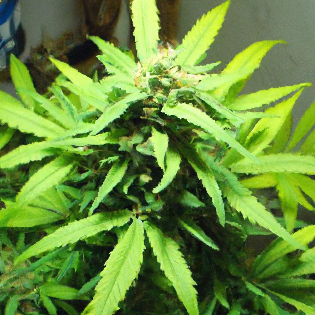 The Science of Cannabis Symbiosis: Unlocking Nature’s Secrets