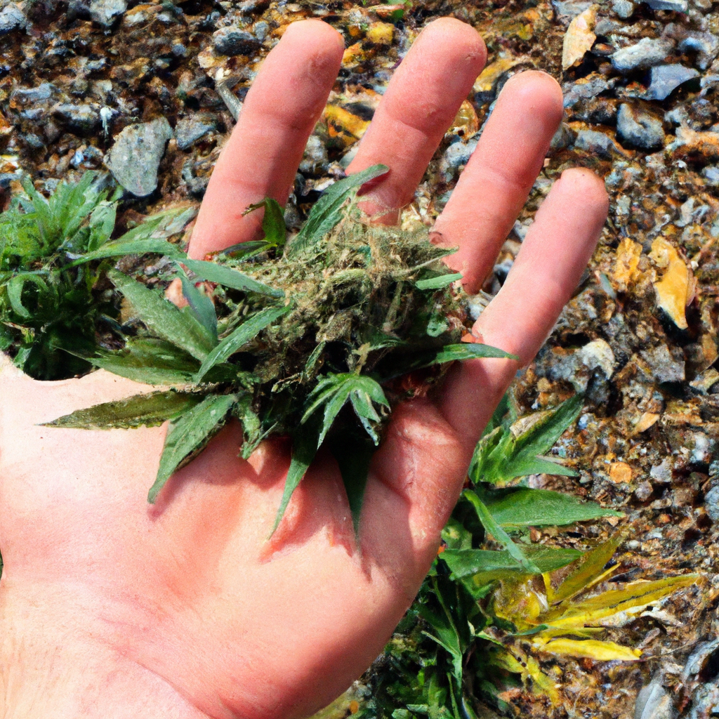 Organically Grow: Mastering Cannabis Sustainability