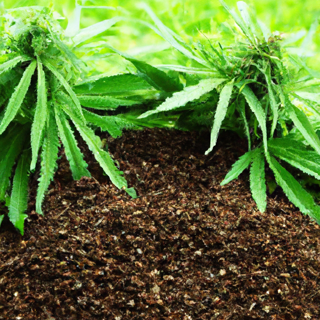 Organic Cannabis Cultivation: Natural Mastery