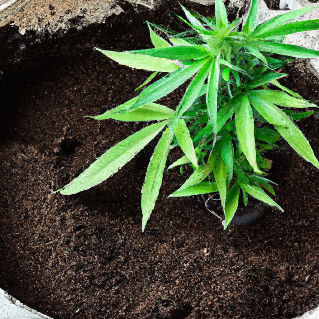 Unlocking Successful Cannabis Growth: The Art of Selecting Ideal Growth Mediums