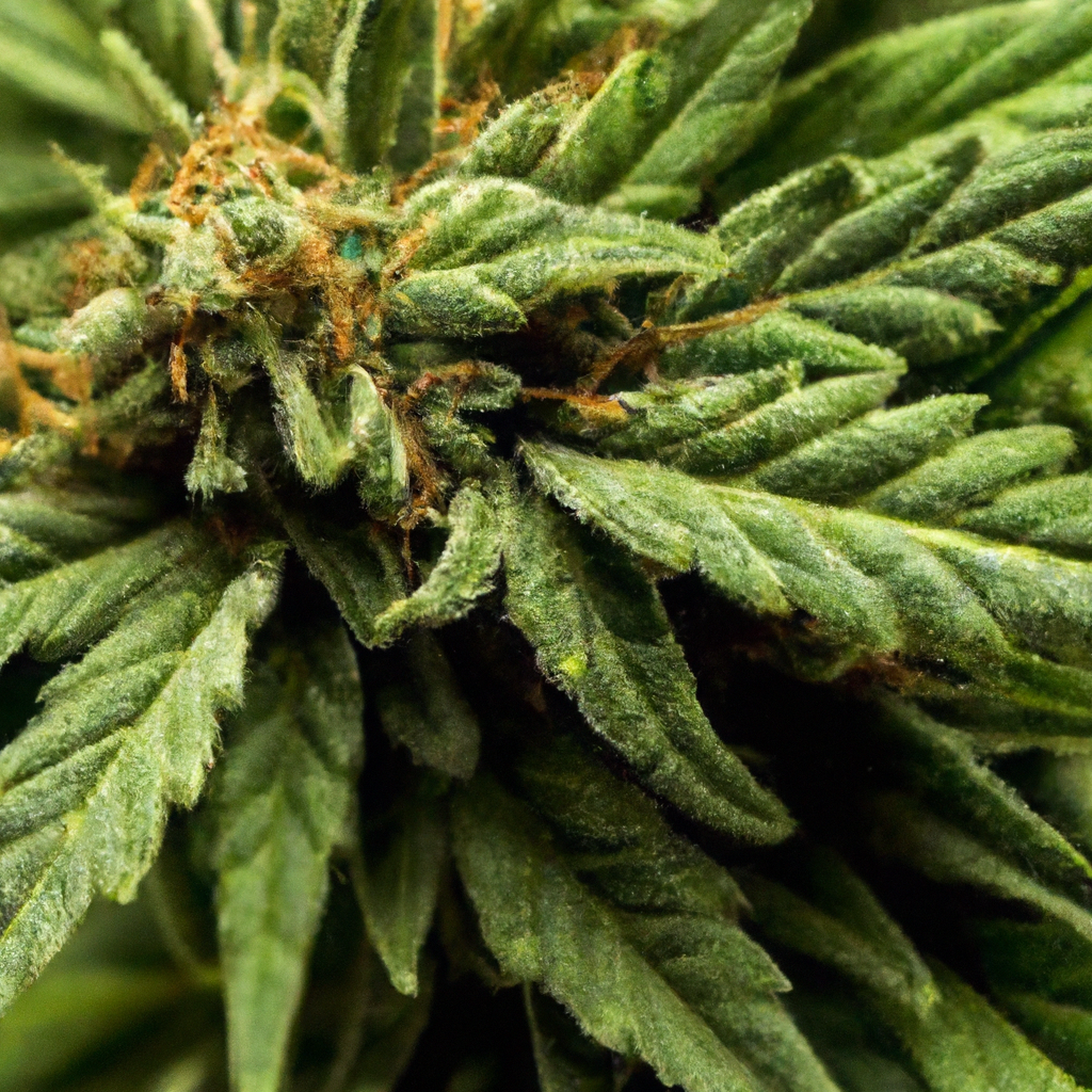 The Fascinating World of Cannabis Aromas