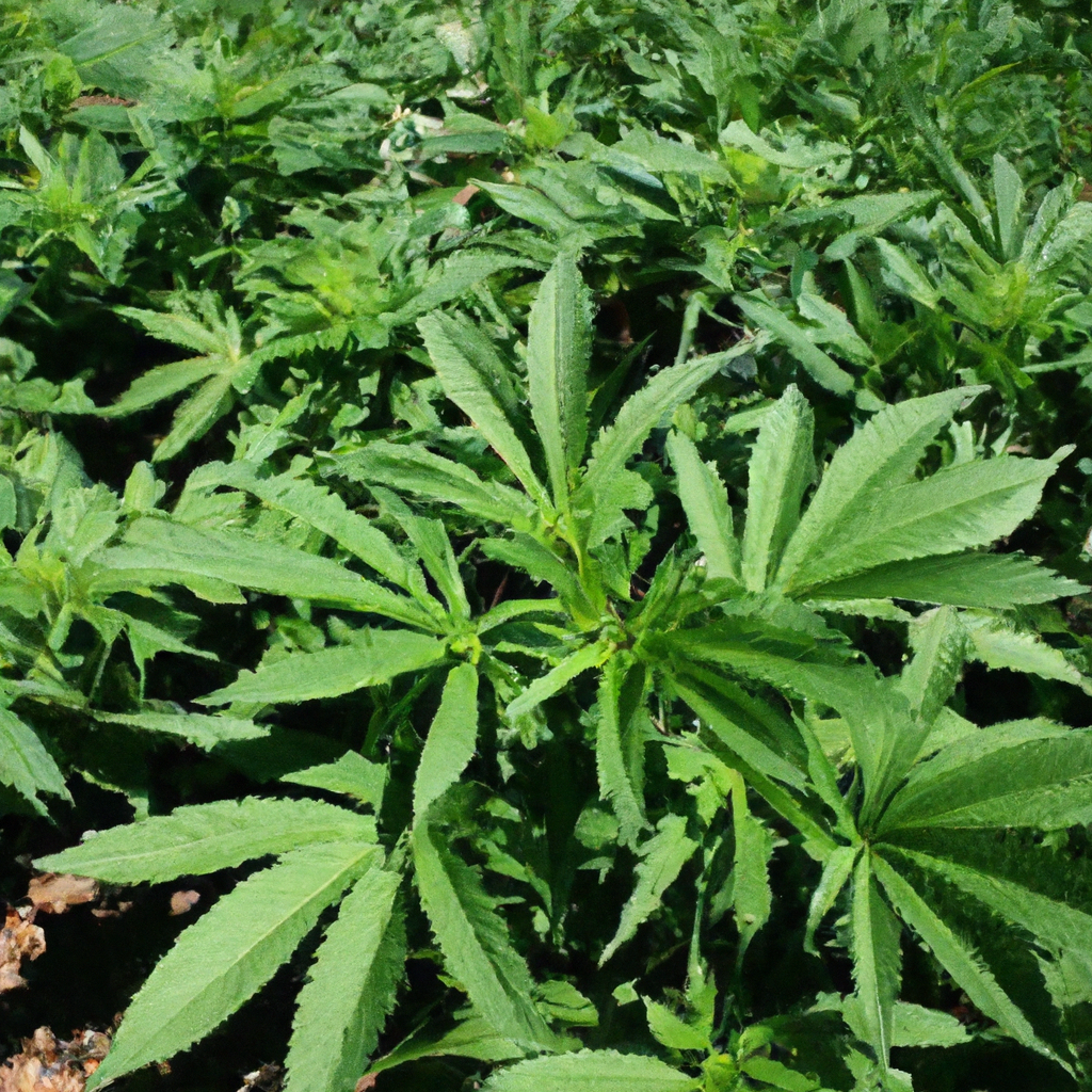 Secrets to Superior Organic Cannabis Cultivation