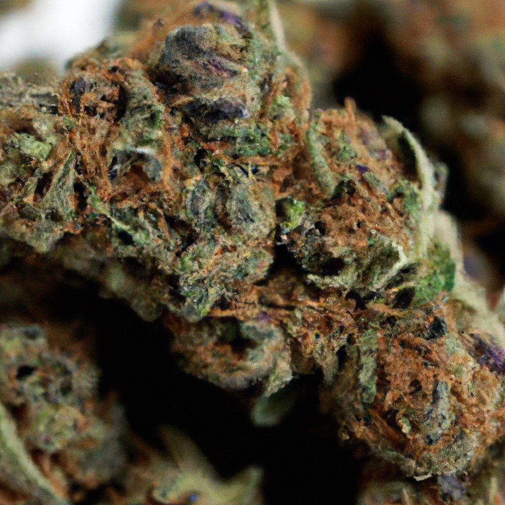 Blueberry Cookie Crumble: A Flavorful Journey