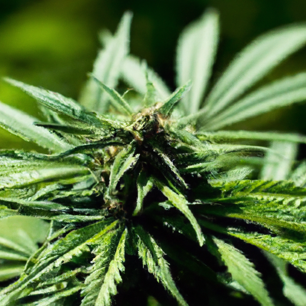 The Impact of Cannabis on Biodiversity