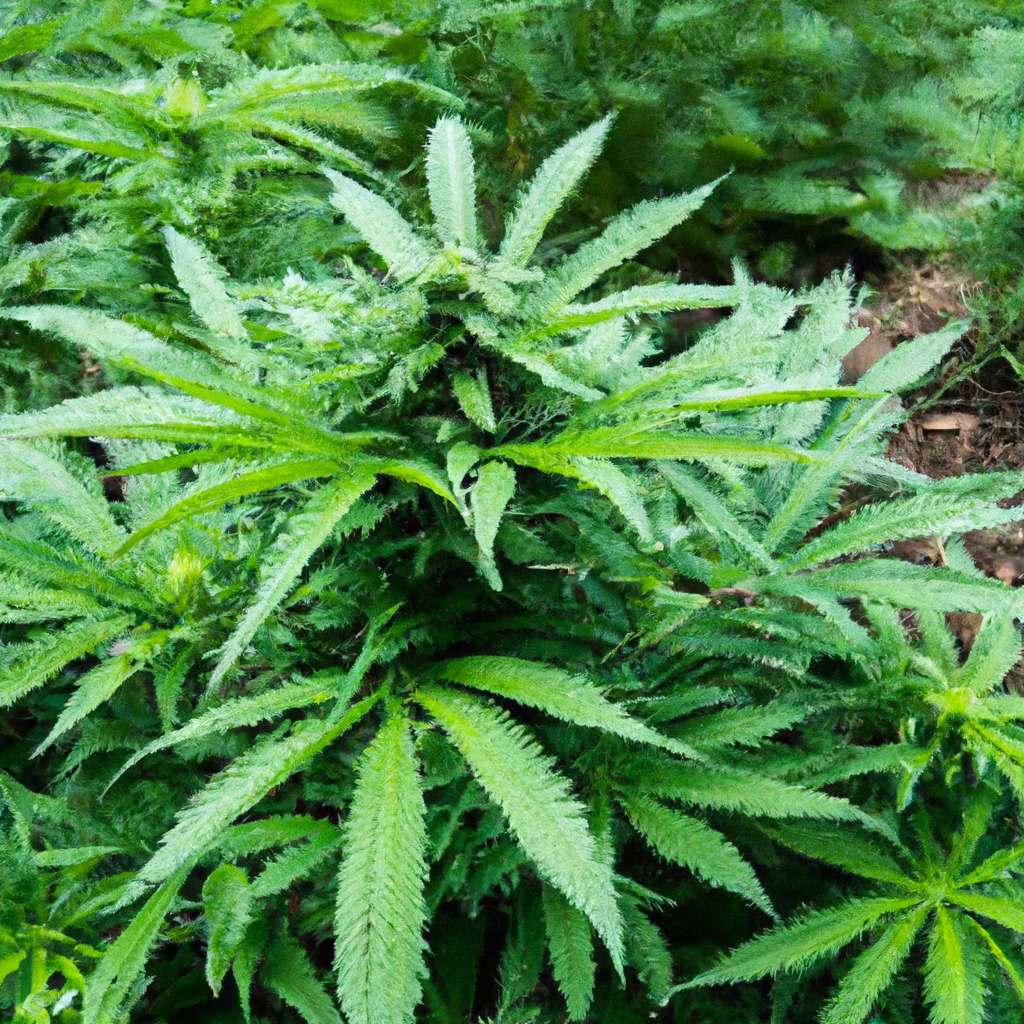 Organic Cannabis Cultivation: Building A Sustainable Ecosystem